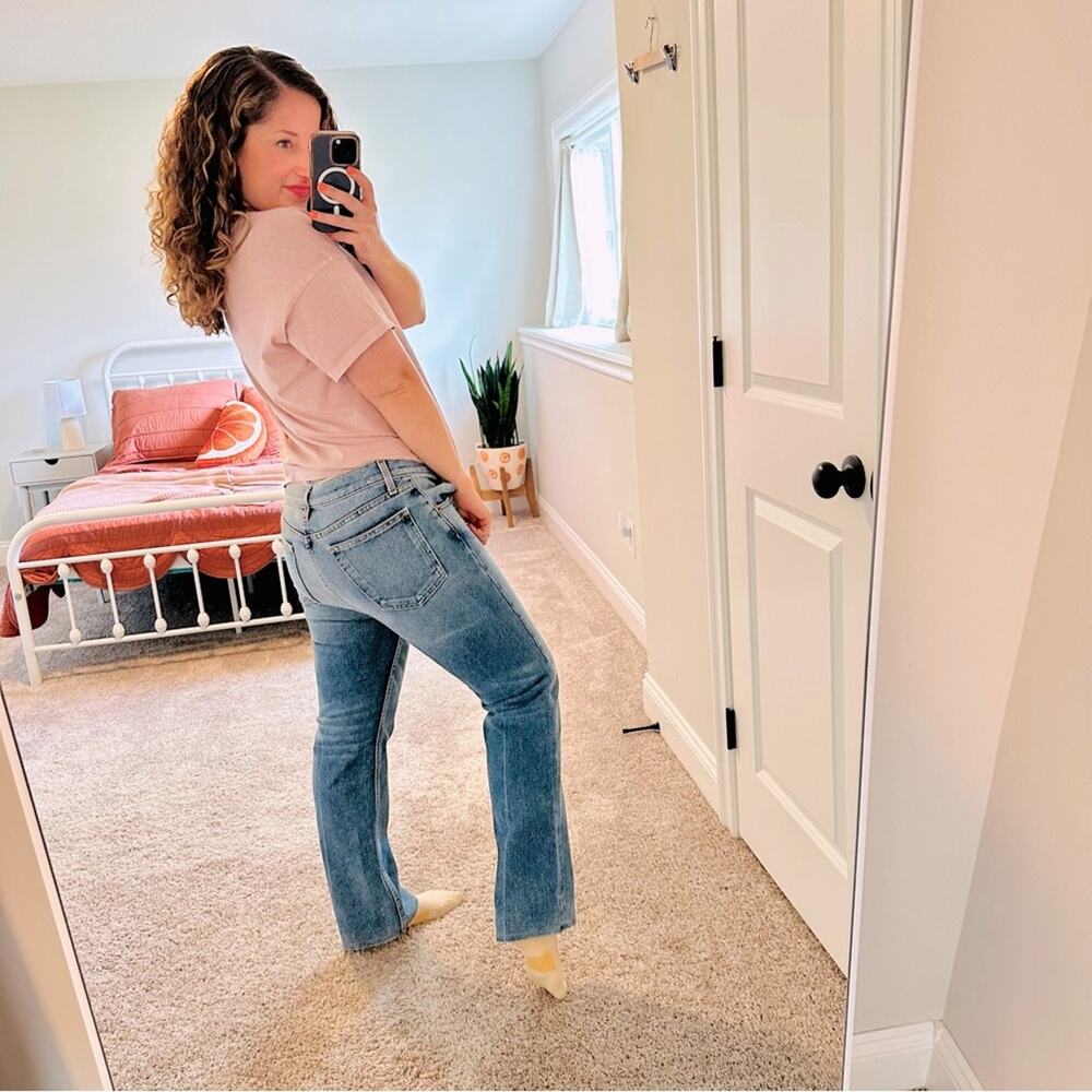 B SIDES Jeans 27/28